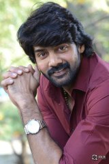 Naveen Chandra Pressmeet